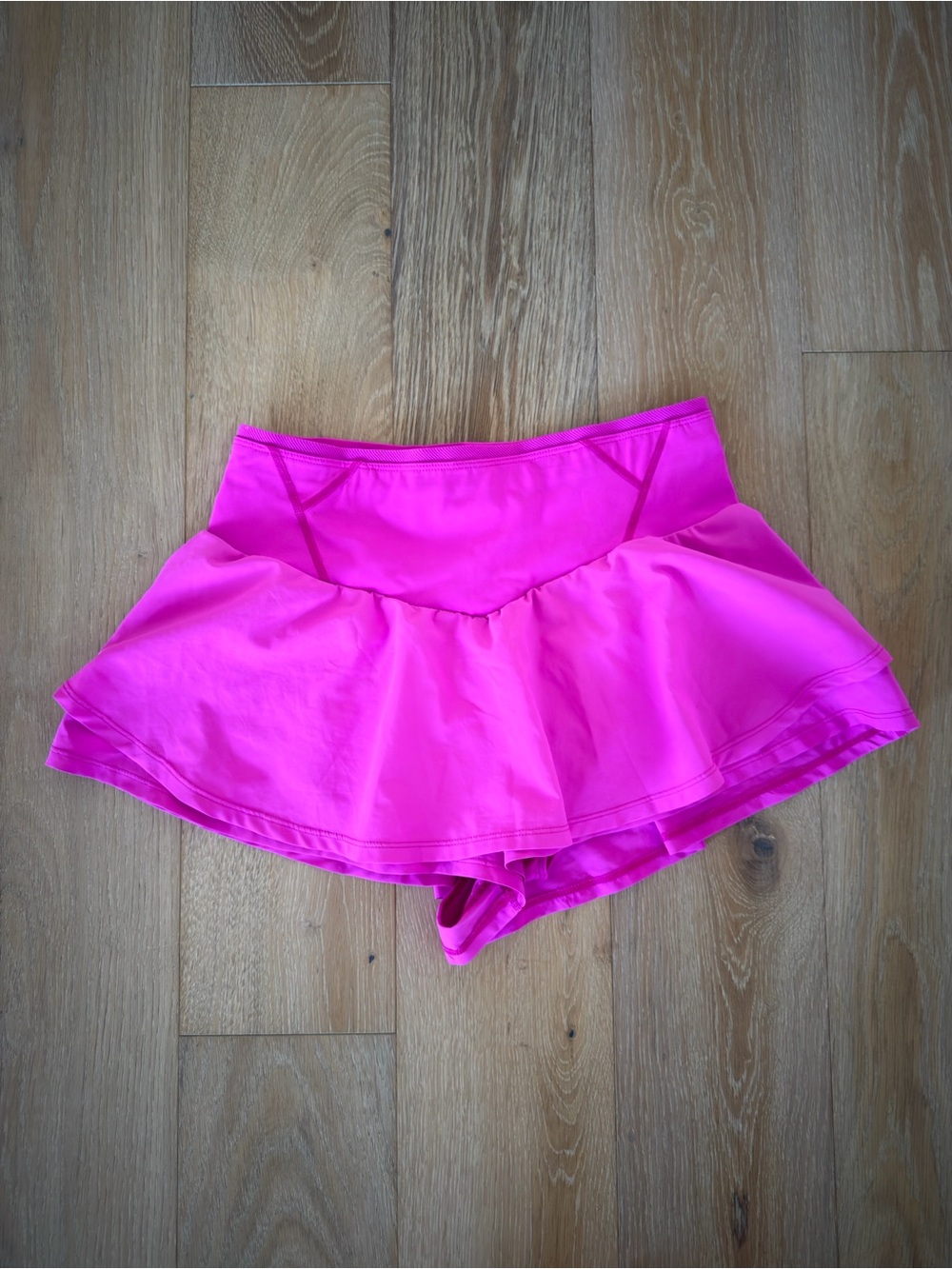 Free People FP movement - size small - Pink Women's Tennis Skort Shorts